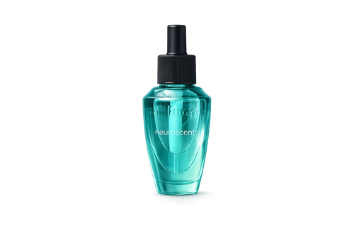 The Only Way – Focus + Performance fragrance by Neuroscents