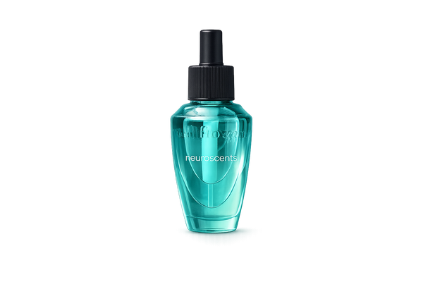 The Only Way – Focus + Performance fragrance by Neuroscents